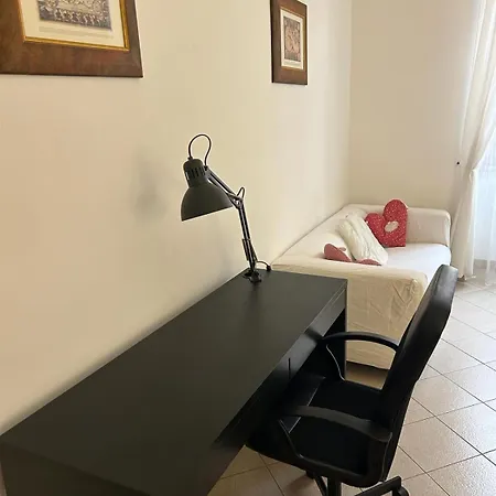Vatican Vittoria Suite Rome Exterior photo