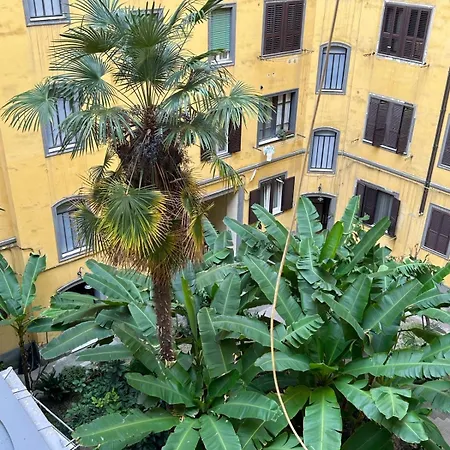 Vatican Vittoria Suite Rome Exterior photo