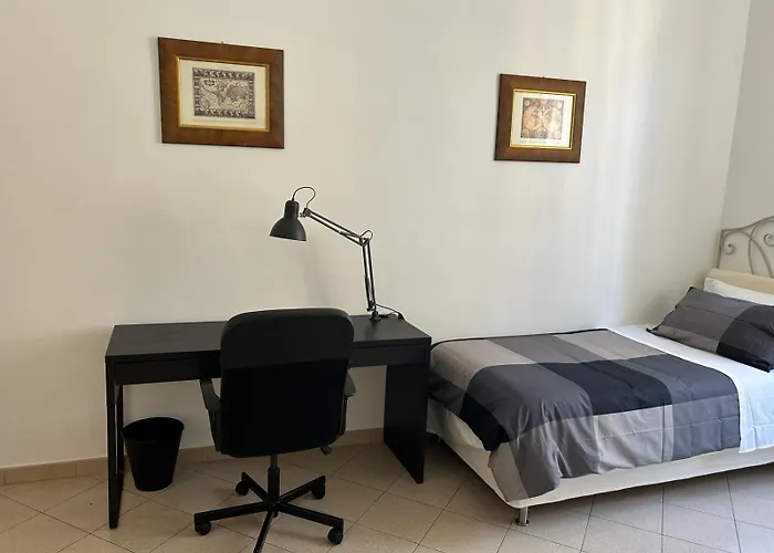 Vatican Vittoria Suite