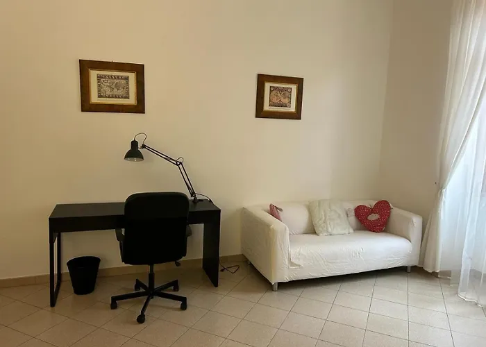 Vatican Vittoria Suite