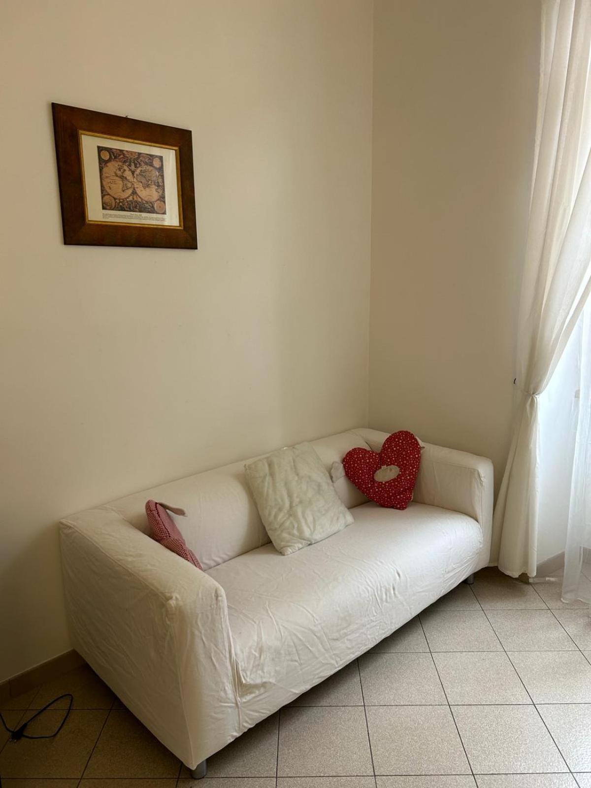 Vatican Vittoria Apartment Rome